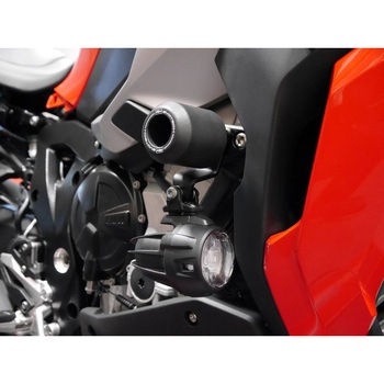 EVOTECH / エヴォテックパフォーマンス クラッシュプロテクション / ライトマウンティングキット EVOTECH PERFORMANCE (エヴォテックパフォーマンス)
