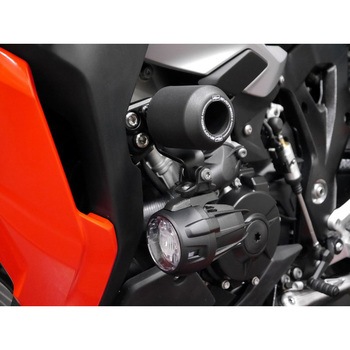 EVOTECH / エヴォテックパフォーマンス クラッシュプロテクション / ライトマウンティングキット EVOTECH PERFORMANCE (エヴォテックパフォーマンス)
