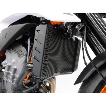 EVOTECH / エヴォテックパフォーマンス ラジエーターガード EVOTECH PERFORMANCE (エヴォテックパフォーマンス)