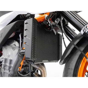 EVOTECH / エヴォテックパフォーマンス ラジエーターガード EVOTECH PERFORMANCE (エヴォテックパフォーマンス)