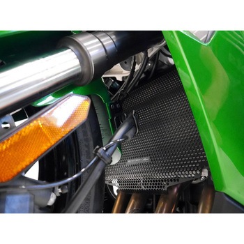 EVOTECH / エヴォテックパフォーマンス ラジエーターガード EVOTECH PERFORMANCE (エヴォテックパフォーマンス)