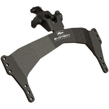 EVOTECH / エヴォテックパフォーマンス アクション / ダッシュキャム ナビマウントセット EVOTECH PERFORMANCE (エヴォテックパフォーマンス)