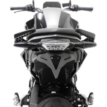 EVOTECH / エヴォテックパフォーマンス テールタイディー (ナンバープレートホルダー) EVOTECH PERFORMANCE (エヴォテックパフォーマンス)
