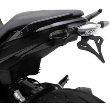EVOTECH / エヴォテックパフォーマンス テールタイディー (ナンバープレートホルダー) EVOTECH PERFORMANCE (エヴォテックパフォーマンス)