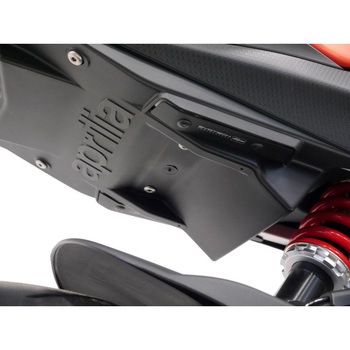 EVOTECH / エヴォテックパフォーマンス フットレストブランキングプレート EVOTECH PERFORMANCE (エヴォテックパフォーマンス)