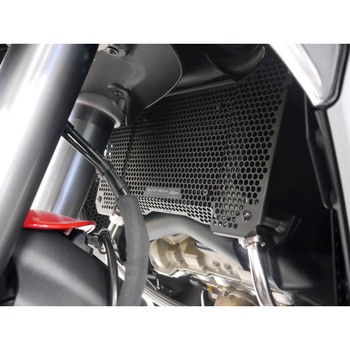 EVOTECH / エヴォテックパフォーマンス ラジエターオイルクーラーガードセット EVOTECH PERFORMANCE (エヴォテックパフォーマンス)