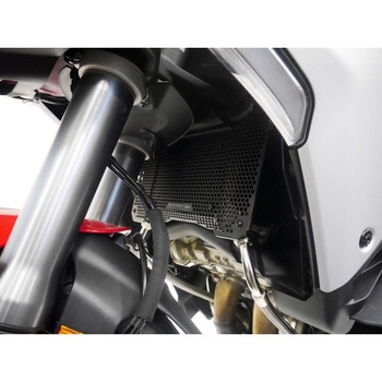 EVOTECH / エヴォテックパフォーマンス ラジエターオイルクーラーガードセット EVOTECH PERFORMANCE (エヴォテックパフォーマンス)