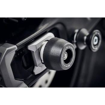 EVOTECH / エヴォテックパフォーマンス EP リア スピンドルボビン - Triumph Trident(トライデント) (2021+) EVOTECH PERFORMANCE (エヴォテックパフォーマンス)