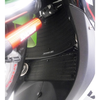 EVOTECH / エヴォテックパフォーマンス ラジエター&オイルクーラーガードセット EVOTECH PERFORMANCE (エヴォテックパフォーマンス)