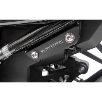 PRN015391-015392 EVOTECH / エヴォテックパフォーマンス エキゾーストハンガーキット 1個 EVOTECH  PERFORMANCE 【通販モノタロウ】