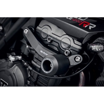 EVOTECH / エヴォテックパフォーマンス クラッシュプロテクション EVOTECH PERFORMANCE (エヴォテックパフォーマンス)