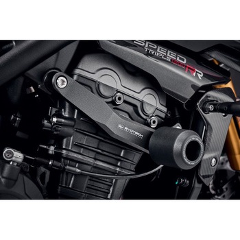 EVOTECH / エヴォテックパフォーマンス クラッシュプロテクション EVOTECH PERFORMANCE (エヴォテックパフォーマンス)