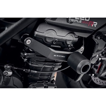 EVOTECH / エヴォテックパフォーマンス クラッシュプロテクション EVOTECH PERFORMANCE (エヴォテックパフォーマンス)