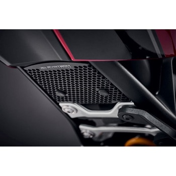 EVOTECH / エヴォテックパフォーマンス リクティファイアガード - EVOTECH PERFORMANCE (エヴォテックパフォーマンス)