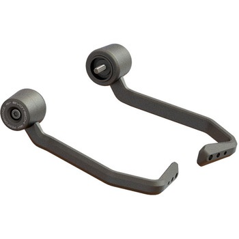 PRN015536-015554-015865-032083 EVOTECH / G{ebNptH[}X Brake And Clutch Lever Protector Kit EVOTECH PERFORMANCE (GHebNptH[}X) 43928187
