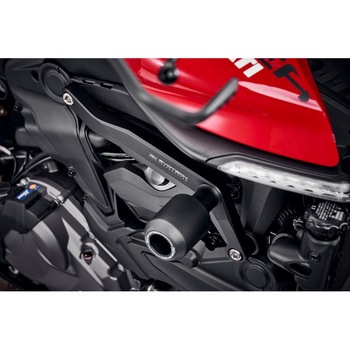 EVOTECH / エヴォテックパフォーマンス フレームクラッシュプロテクション EVOTECH PERFORMANCE (エヴォテックパフォーマンス)