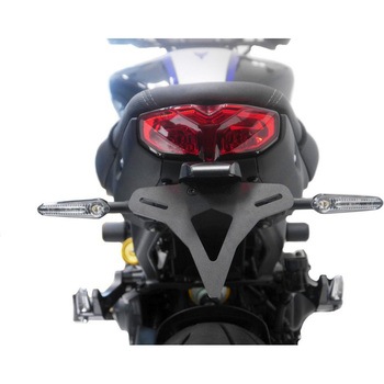 EVOTECH / エヴォテックパフォーマンス テールタイディー (ナンバープレートホルダー) EVOTECH PERFORMANCE (エヴォテックパフォーマンス)