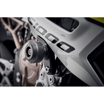 EVOTECH / エヴォテックパフォーマンス クラッシュプロテクション EVOTECH PERFORMANCE (エヴォテックパフォーマンス)