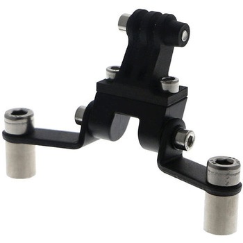 PRN015625-015683 EVOTECH / エヴォテックパフォーマンス Beeline 対応 ハンドルバークランプセット ナビマウント EVOTECH PERFORMANCE (エヴォテックパフォーマンス) 43928424