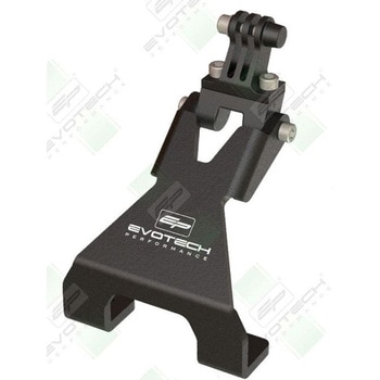 EVOTECH / エボテックパフォーマンス Beeline Compatible Sat Nav Mount EVOTECH PERFORMANCE (エヴォテックパフォーマンス)