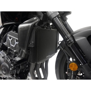 EVOTECH / エヴォテックパフォーマンス ラジエーターガード EVOTECH PERFORMANCE (エヴォテックパフォーマンス)