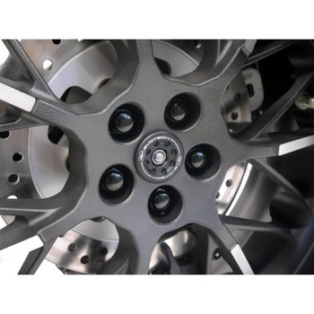 EVOTECH / エヴォテックパフォーマンス リア スピンドルボビン EVOTECH PERFORMANCE (エヴォテックパフォーマンス)