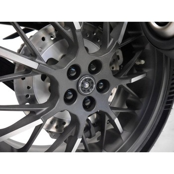 EVOTECH / エヴォテックパフォーマンス リア スピンドルボビン EVOTECH PERFORMANCE (エヴォテックパフォーマンス)