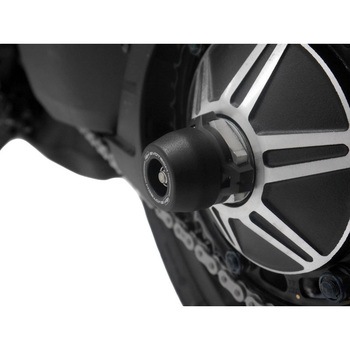 EVOTECH / エヴォテックパフォーマンス リア スピンドルボビン EVOTECH PERFORMANCE (エヴォテックパフォーマンス)