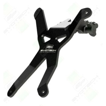 EVOTECH / エヴォテックパフォーマンス アクション / ダッシュキャム ナビマウントセット EVOTECH PERFORMANCE (エヴォテックパフォーマンス)
