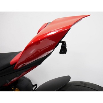 EVOTECH / エヴォテックパフォーマンス リアフェイシングアクションカメラマウント EVOTECH PERFORMANCE (エヴォテックパフォーマンス)