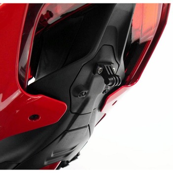 EVOTECH / エヴォテックパフォーマンス リアフェイシングアクションカメラマウント EVOTECH PERFORMANCE (エヴォテックパフォーマンス)