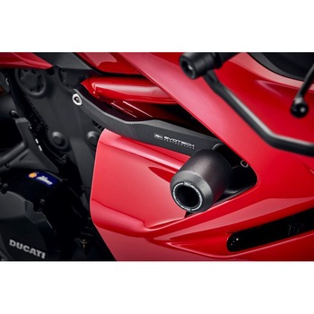 EVOTECH / エヴォテックパフォーマンス フレームクラッシュプロテクション EVOTECH PERFORMANCE (エヴォテックパフォーマンス)