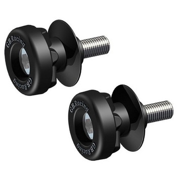 10mm x 1.5mm Pitch パドックスタンド / Bobbin Set GBRacing (ジービーレーシング)