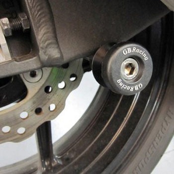 10mm x 1.5mm Pitch パドックスタンド / Bobbin Set GBRacing (ジービーレーシング)