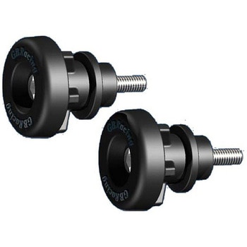6mm パドックスタンド / Bobbin Kit - GBRacing (ジービーレーシング)