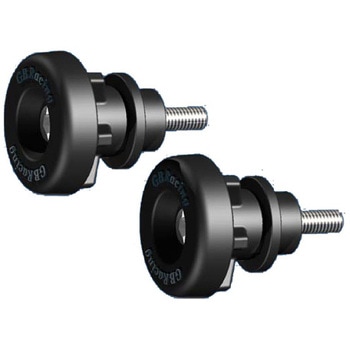6mm パドックスタンド / Bobbin Kit - GBRacing (ジービーレーシング)