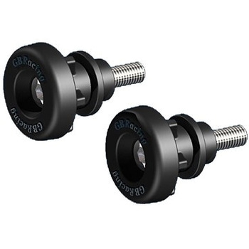 8mm パドックスタンド / Bobbin Kit - GBRacing (ジービーレーシング)