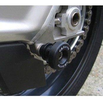 N  BA12-8-GBR-SET 8mm パドックスタンド / Bobbin Kit 1個