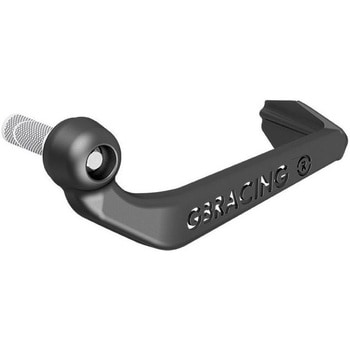 Universal ブレーキレバー Guard with 16mm insert GBRacing (ジービーレーシング)