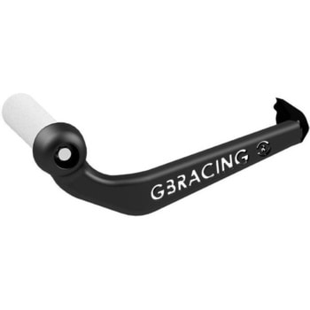 Universal ブレーキレバー Guard with 18mm insert GBRacing (ジービーレーシング)