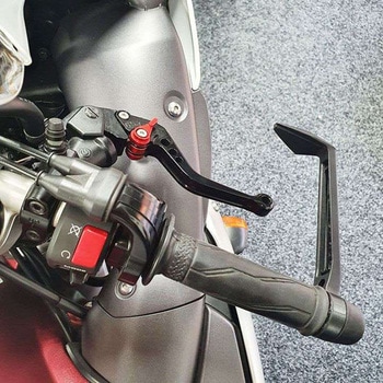 ブレーキレバー Guard Yamaha YZF-R1 2006-2022 & YZF-R6 2006-22 GBRacing (ジービーレーシング)