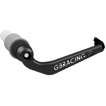 ブレーキレバー Guard BMW S1000RR-2009-2018 GBRacing (ジービーレーシング)
