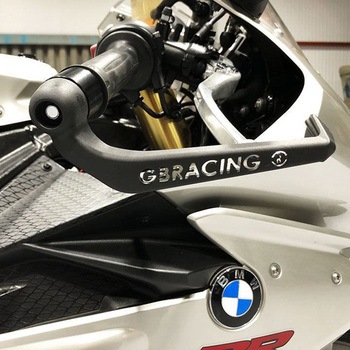 ブレーキレバー Guard BMW S1000RR-2009-2018 GBRacing (ジービーレーシング)
