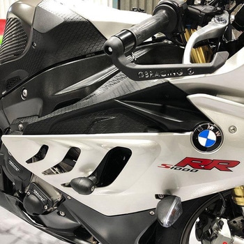 ブレーキレバー Guard BMW S1000RR-2009-2018 GBRacing (ジービーレーシング)