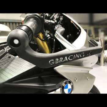 ブレーキレバー Guard BMW S1000RR-2009-2018 GBRacing (ジービーレーシング)