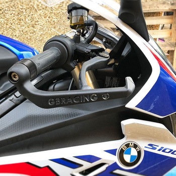 ブレーキレバー Guard BMW S1000RR-2019-2022 GBRacing (ジービーレーシング)