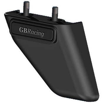 ロワーチェーンガード - GBRacing (ジービーレーシング)