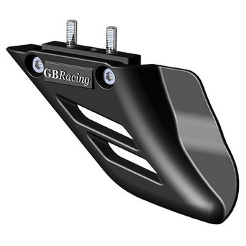 ロワーチェーンガード GBRacing (ジービーレーシング)