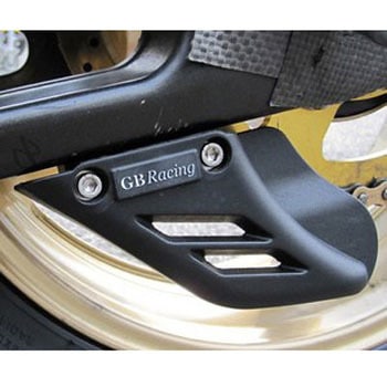 ロワーチェーンガード GBRacing (ジービーレーシング)