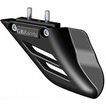 ロワーチェーンガード GBRacing (ジービーレーシング)